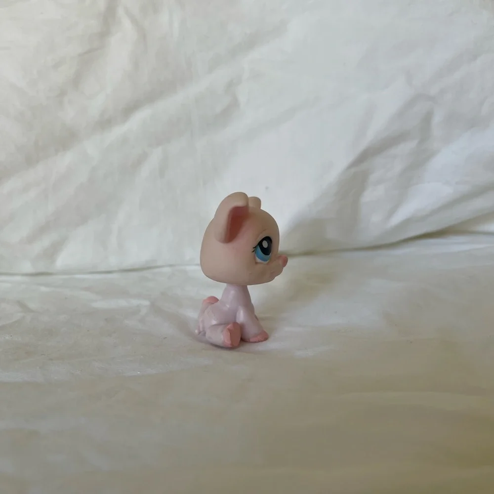 Littlest Pet Shop this charming